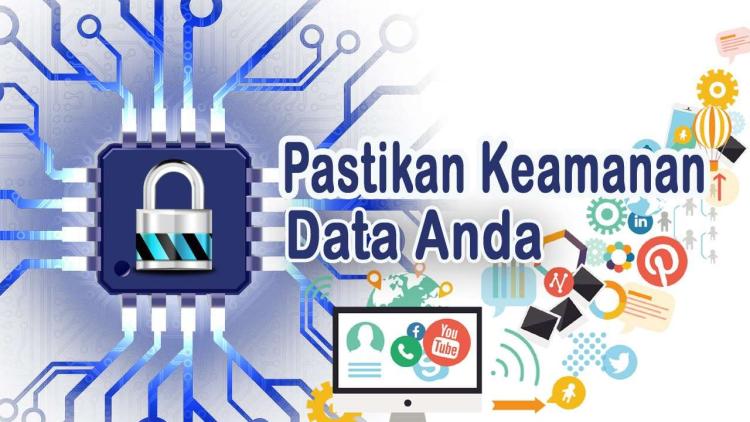 Keamanan Data di Era Teknologi Digital