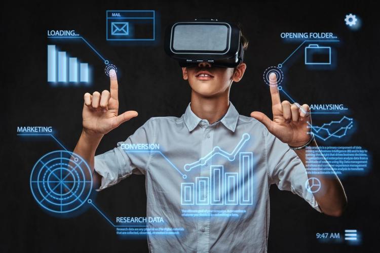 Teknologi dan Pengelolaan Kelas Digital