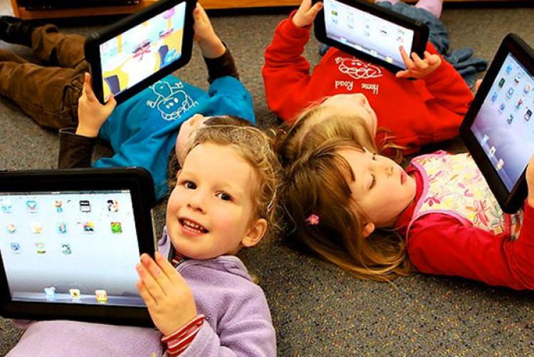 5 Gadget Edukasi Terbaik untuk Anak-anak