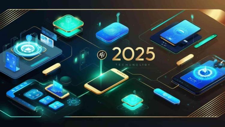 Tren Teknologi Pendidikan di Tahun 2025