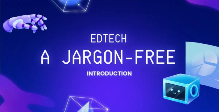 EdTech Apakah Transformasi Pendidikan melalui Teknologi