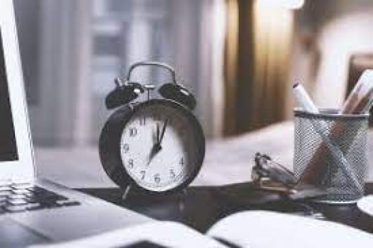Tips Mengelola Waktu Belajar dengan Teknologi