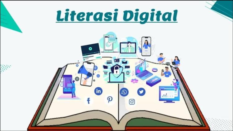 Membangun Literasi Digital untuk Masa Depan