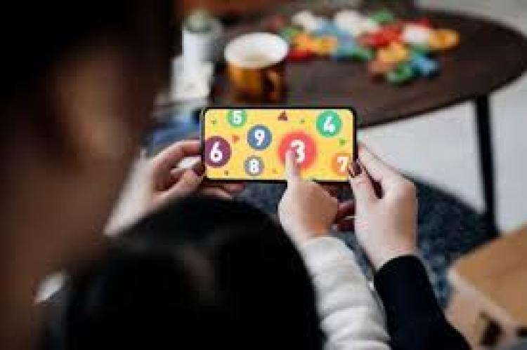 Cara Aman Belajar Online untuk Anak-Anak