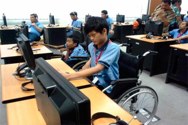 Teknologi yang Dapat Membantu Anak Berkebutuhan Khusus