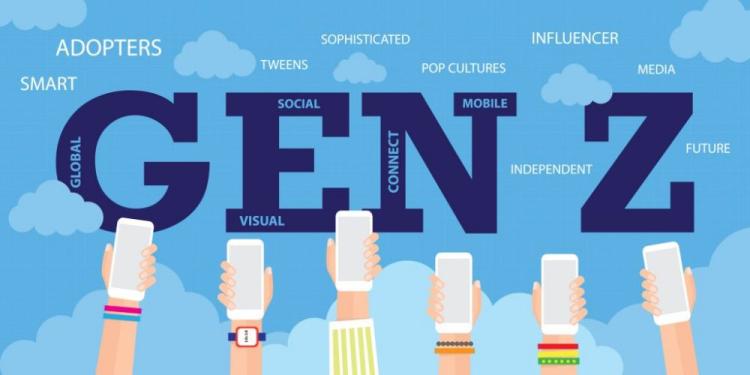 Pendidikan Digital untuk Generasi Z