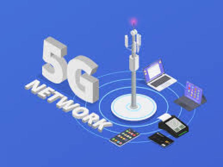 Jaringan 5G dan Manfaatnya untuk Teknologi Masa Depan