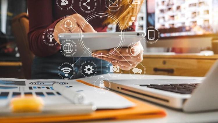 Bagaimana Teknologi Jaringan Meningkatkan Produktivitas Bisnis