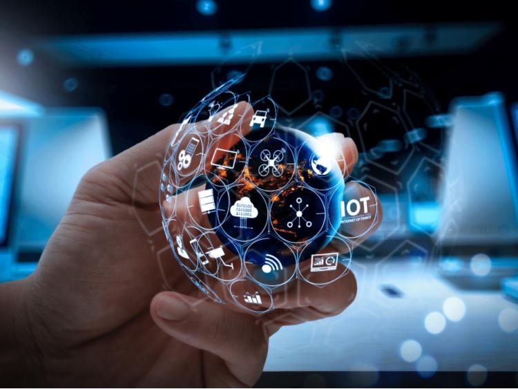 Peran Teknologi Jaringan dalam Mendukung IoT (Internet of Things)