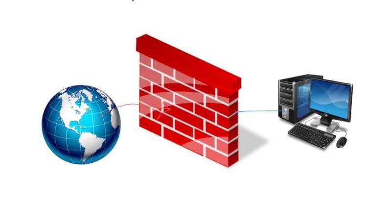 Fungsi Firewall dalam Jaringan dan Mengapa Penting