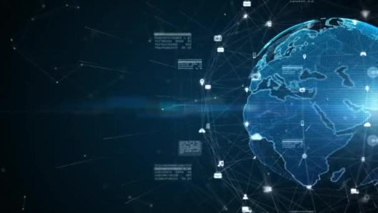 Peran Teknologi Jaringan dalam Komunikasi Global