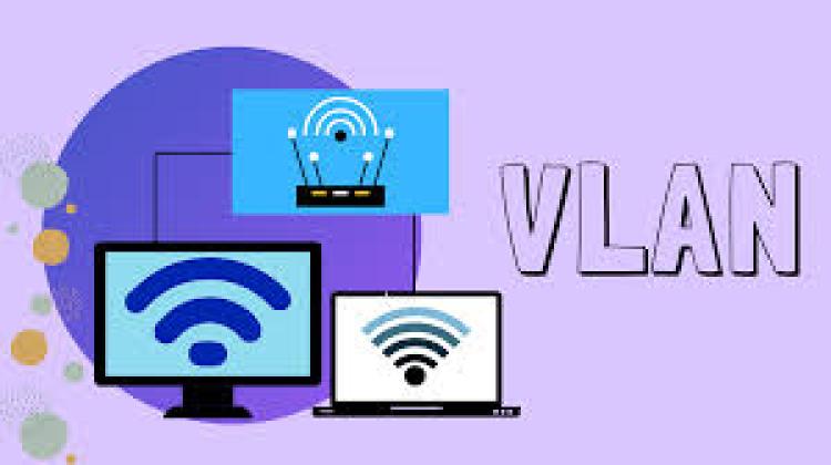 Teknologi VLAN dan Bagaimana Cara Kerjanya