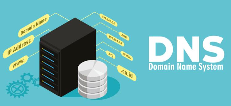 Cara Kerja DNS (Domain Name System) dalam Teknologi Jaringan