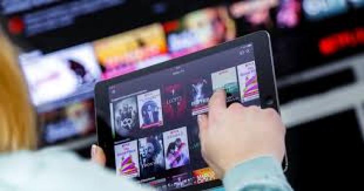 Teknologi Jaringan yang Mendukung Streaming dan Gaming