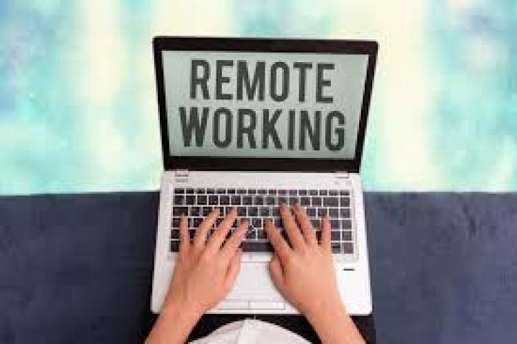 Bagaimana Teknologi Jaringan Mendukung Remote Working