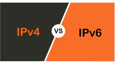 Perbedaan Antara IPv4 dan IPv6 Teknologi Jaringan Masa Depan
