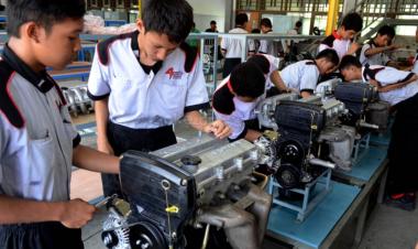 Manfaat Teknologi Pendidikan untuk Pendidikan Vokasi dan Kejuruan