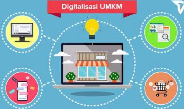 Manfaat Teknologi Jaringan untuk UMKM dan Bisnis Kecil