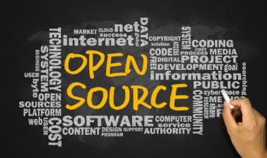 Teknologi Open Source dalam Pengelolaan Jaringan