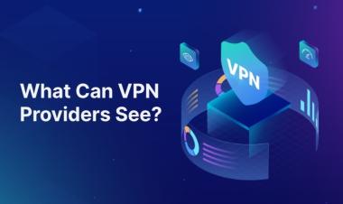 Apa Itu Teknologi VPN Split Tunneling dan Kegunaannya