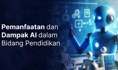 Penerapan Artificial Intelligence untuk Pembelajaran Adaptif di Sekolah