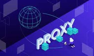 Apa Itu Proxy Server dan Bagaimana Fungsinya dalam Jaringan