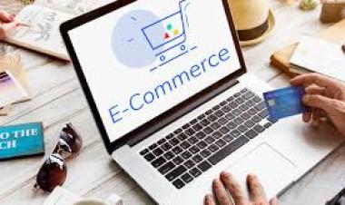 Peran Teknologi Jaringan dalam E-Commerce Modern