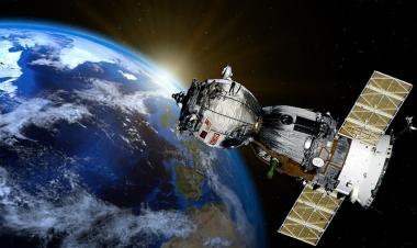 Cara Kerja Teknologi Satellite Networking dalam Jaringan Global