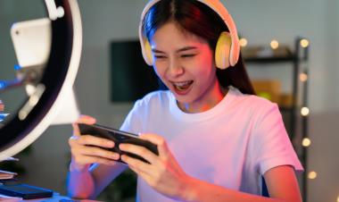 Bagaimana Teknologi Jaringan Mendukung Dunia Gaming Online