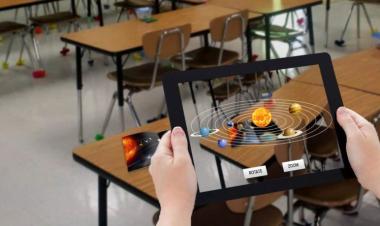 Keuntungan Menggunakan Teknologi Augmented Reality dalam Pendidikan
