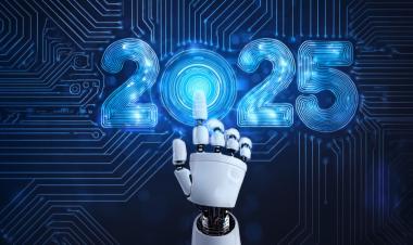 Tren Teknologi Jaringan untuk Tahun 2025 dan Seterusnya