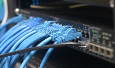 Keuntungan Menggunakan Teknologi Ethernet di Lingkungan Kerja