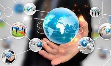 Jaringan Enterprise Teknologi yang Mendukung Operasional Perusahaan