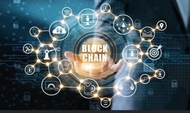 Peran Teknologi Blockchain dalam Keamanan Jaringan
