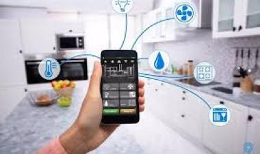 Manfaat Teknologi Jaringan untuk Rumah Pintar (Smart Home)