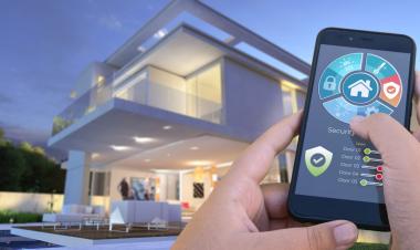 Mesh Networking dan Manfaatnya untuk Rumah Pintar