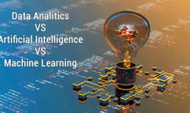 Peran AI dan Machine Learning dalam Teknologi Jaringan
