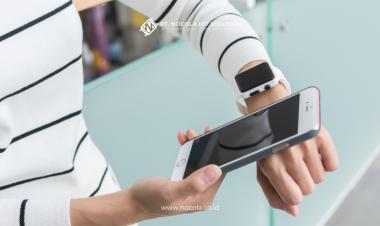 Manfaat Teknologi Wearable dalam Dunia Pendidikan