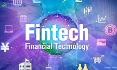 Tren Teknologi di Industri Keuangan dan Fintech