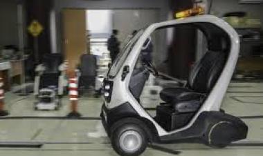 Teknologi Mobil Listrik dan Otonom di Dunia Otomotif