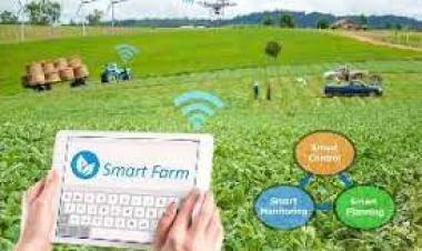 Teknologi Terbaru di Industri Pangan di Masa Depan