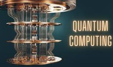 Masa Depan Teknologi Terbaru Quantum Computing dan AI