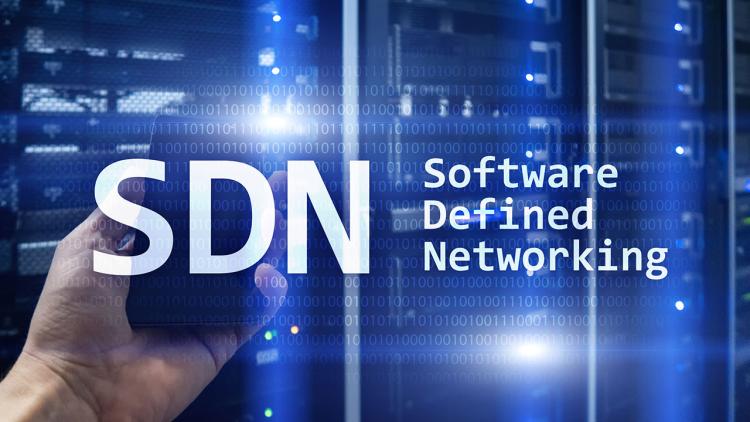 Teknologi SDN (Software Defined Networking)