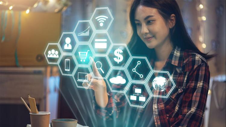 Bagaimana Teknologi Jaringan Menjadi Tulang Punggung Ekosistem Digital