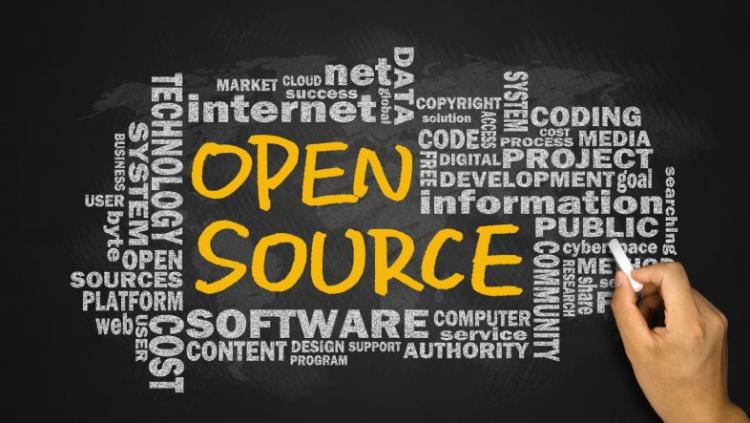 Teknologi Open Source dalam Pengelolaan Jaringan