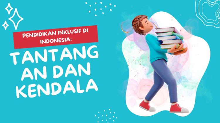 Membangun Generasi Digital dengan Teknologi Pendidikan yang Inklusif