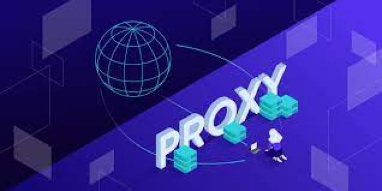 Apa Itu Proxy Server dan Bagaimana Fungsinya dalam Jaringan