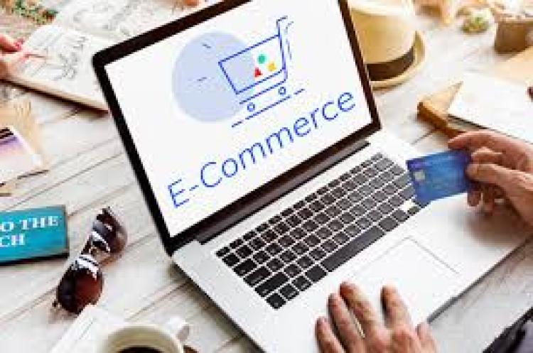 Peran Teknologi Jaringan dalam E-Commerce Modern