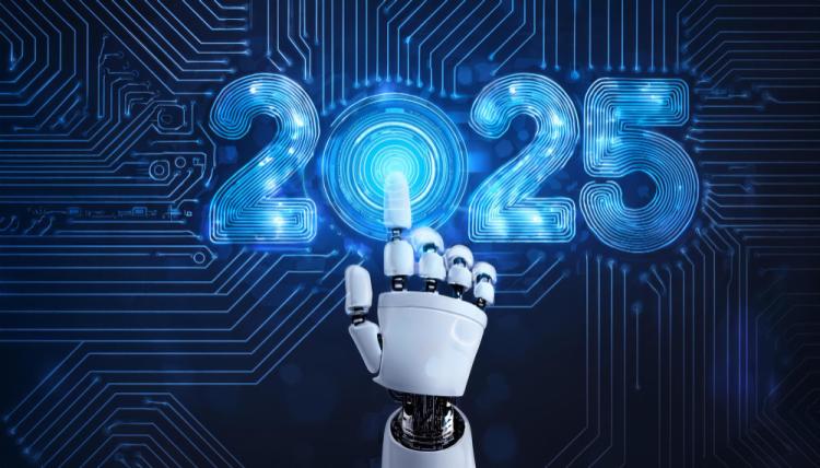 Tren Teknologi Jaringan untuk Tahun 2025 dan Seterusnya