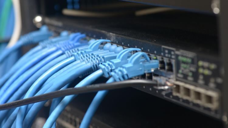 Keuntungan Menggunakan Teknologi Ethernet di Lingkungan Kerja